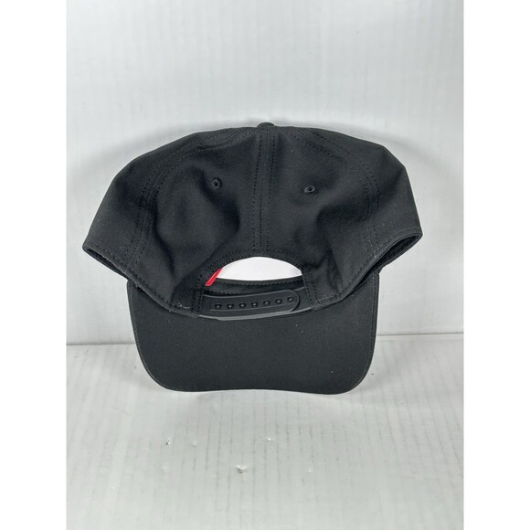 AC/DC Baseball Hat Cap Studded Black Highway To Hell World Tour 1979 NWT - Picture 4 of 6